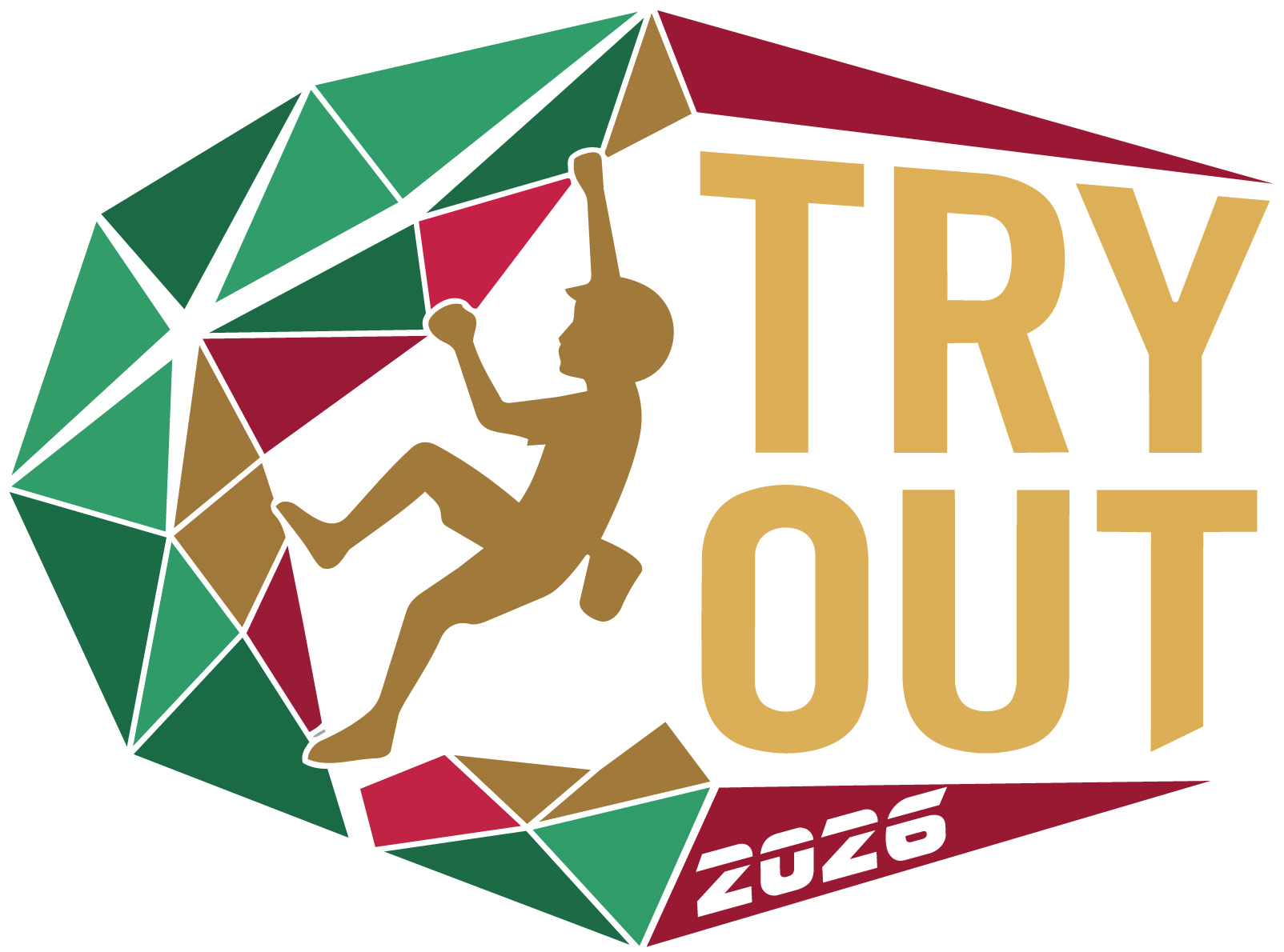 Try out Juvenil e infatil 2026