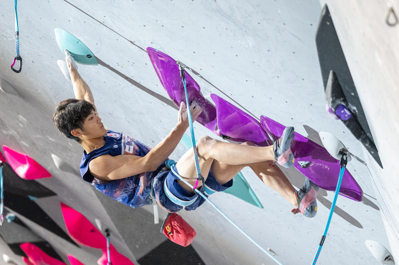 Wujiang: Ronda clasificatoria donde la Gravedad Cede y Comienza el Nuevo Ciclo Olímpico