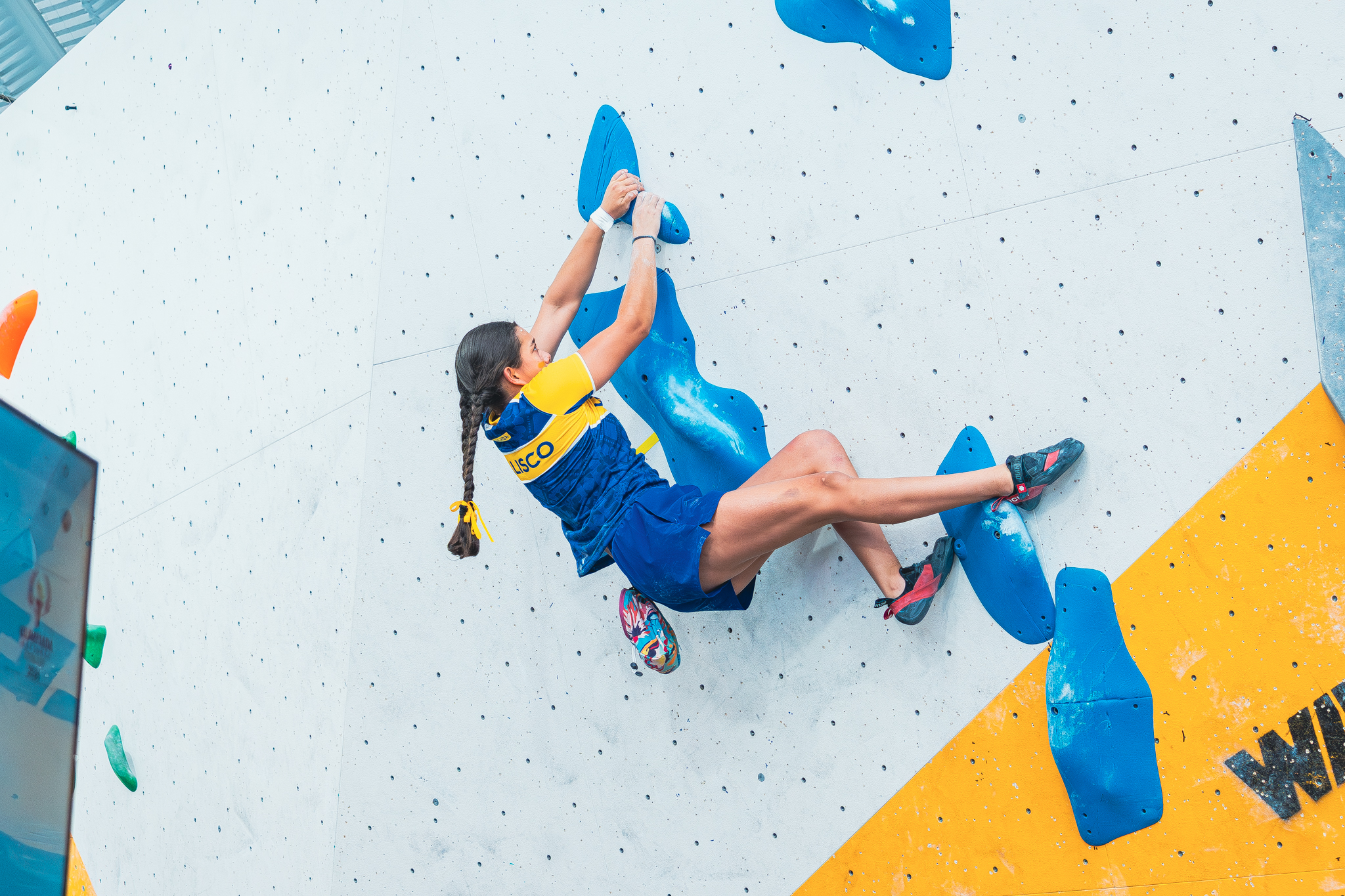 30 Años de Vértigo: Crónica de una Ascensión en la Angelópolis