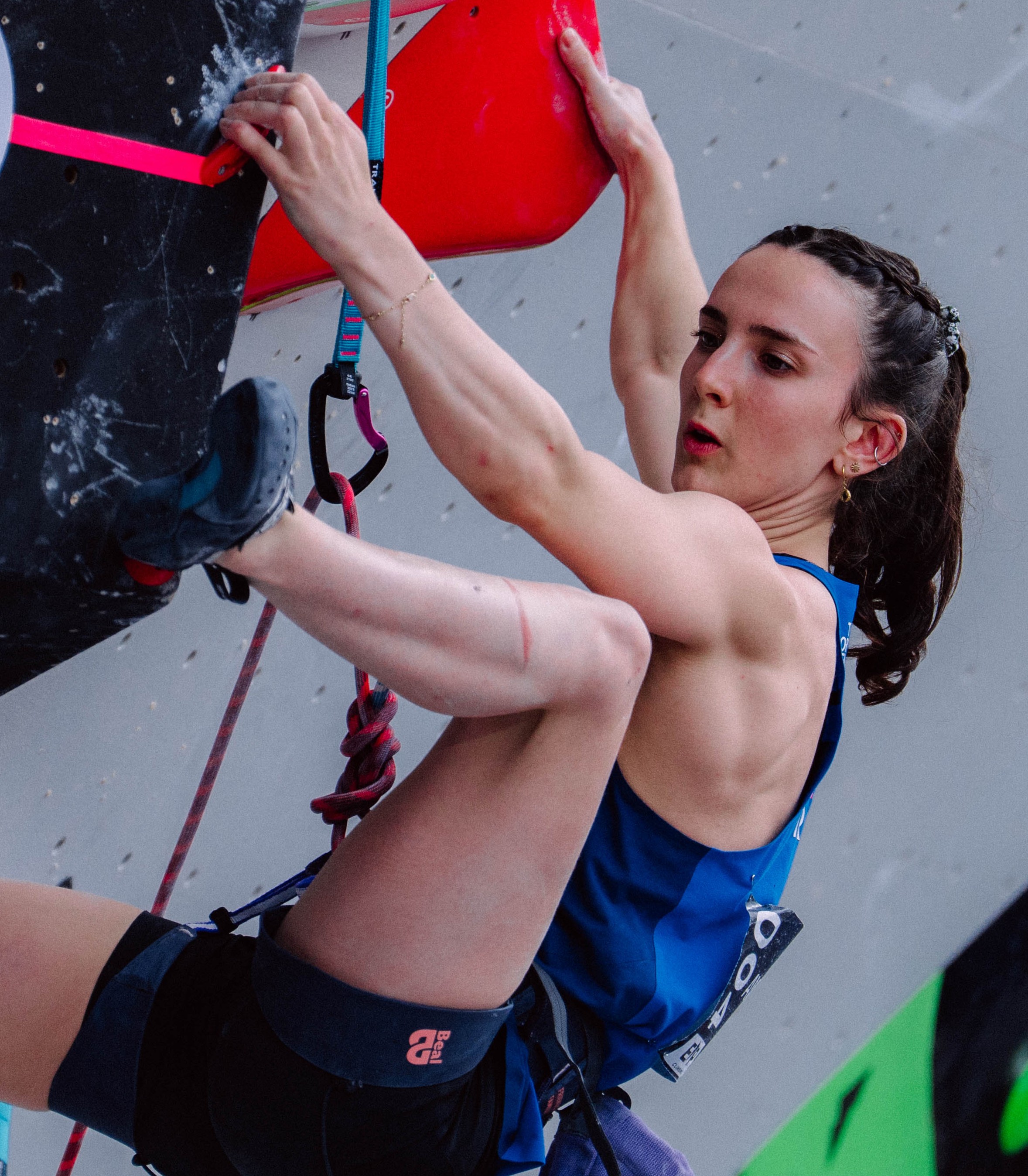 Zélia AVEZOU